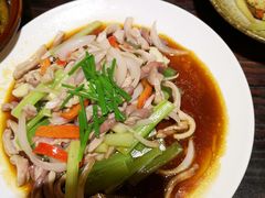 -大自然(鲁家村店)