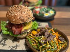 -FAT COW(静安寺店)