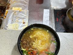 -一品飘香米线(一中总店)