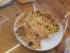 -途肴·老农饭庄(百里峡店)