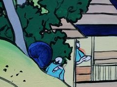 -学习谷日语培训日本留学·多语种外语教学(海淀人大分部)