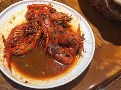 -神洲四海大酒楼(王府井澳门中心店)