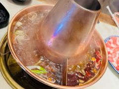 -宣武小院涮肉(前门店)