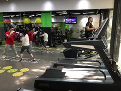 -VPsmart私教健身工作室(新华路旗舰店)