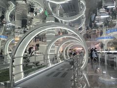 -3号仓库·创意中国菜(新世界城店)