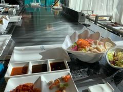 -巴黎·螺法式铁板烧(同和店)