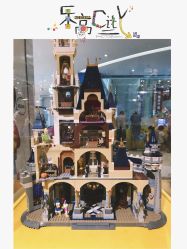 -乐高授权专卖店(朝阳大悦城店)