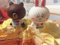 -八喜临门冰淇淋生日蛋糕(太原旗舰店)