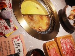 -空之介寿喜烧·和牛放题(恒隆广场店)