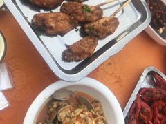 -聚味瞿记·龙虾堂(树木岭店)