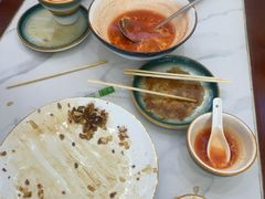 -同发顺饭馆(总店)