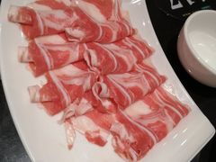 -北门涮肉·铜锅涮肉(南锣鼓巷店)