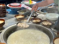 老妈蹄花-常和州·夜宵大排档(常州单店)