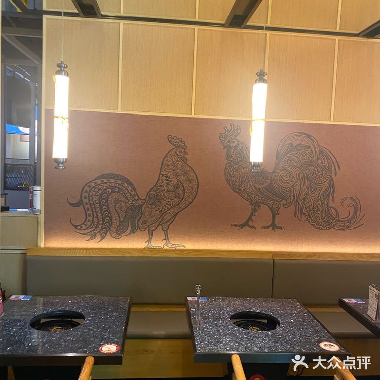 夏日探店|滋补养颜的一席地超好吃‼️