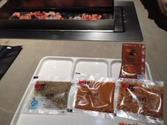 -丰茂烤串(全国首店)