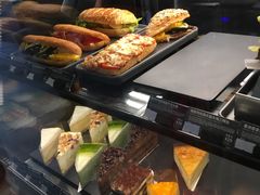 -星巴克(北京望京店)
