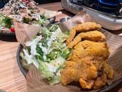 -KimPro 辛普乐概念韩餐