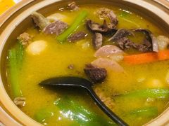 -院8里·少城记忆老川菜(宽窄巷子店)