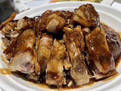 -花城苑广府菜(侨鑫店)