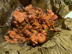 -陆壹捌餐厅(五大道店)