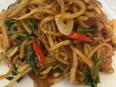 -哈啾嗨·蒙文化主题餐厅(京汉新城店)