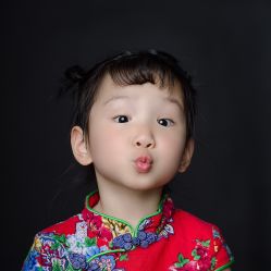 -热靴映画儿童摄影工作室(绍兴水街壹号文创园店)