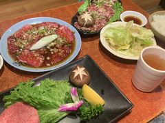 -丸福烤肉(君隆广场店)