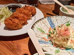 -炉胜·炉端烧·居酒屋