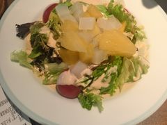 -萨莉亚意式餐厅(国和1000店)
