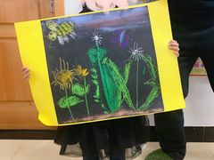 -学知乐教育·幼小衔接·小学科辅导(浦东外高桥森兰中心)
