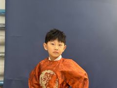 -海马体照相馆(北京朝阳大悦城店)