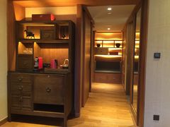 -上海崇明金茂凯悦酒店