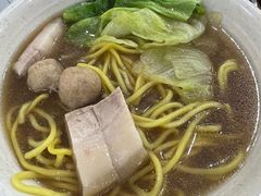-新记肉骨茶