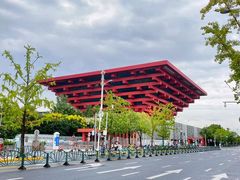 -中华艺术宫(上海美术馆)