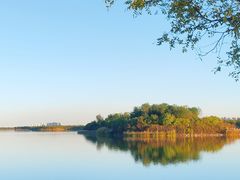-天津东丽湖风景区