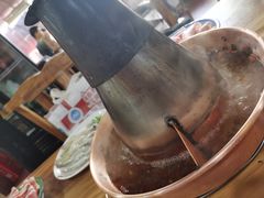 -东镇老火锅(长春路首店)