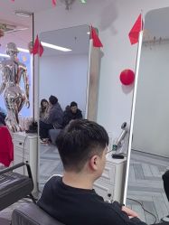 -米娜护肤造型