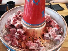 -木辛水水冰煮羊(凤城六路店)