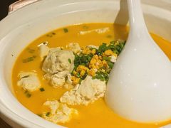 -船歌·鱼水饺青岛菜(黄岛珠江路店)