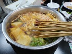-老黑板筋(顺义总店)