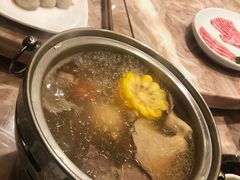-海逸海鲜酒家(古北店)