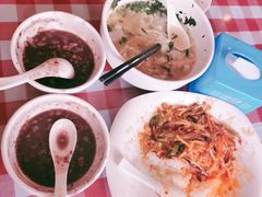 -孟记粥铺·家常菜·烧烤·粥(亚运村店)