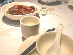 -楚山晓·湖北菜(武汉光谷K11店)