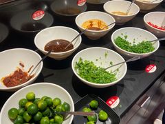 -淼福猪肚鸡·椰子鸡火锅(大沙地店)