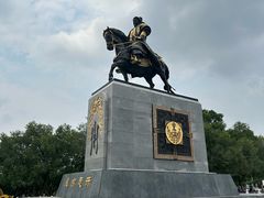 -成吉思汗庙