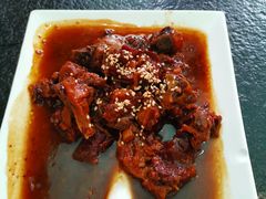 -喜洲翰林餐厅(董家百年老宅店)