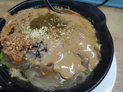 -曹宝林砂锅麻辣烫(星光路店)