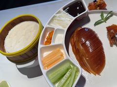 -大鸭梨烤鸭(望京店)