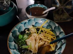 -璞·澐间影院式足道SPA(尚悦湾店)