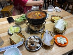 -范贤光鸡公煲(平乐园总店)